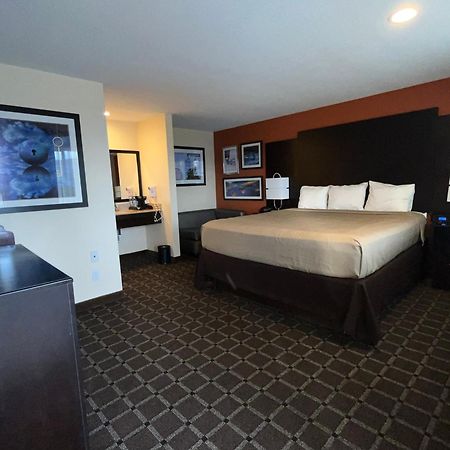 Oregon Trail Inn And Suites Lakeview Extérieur photo