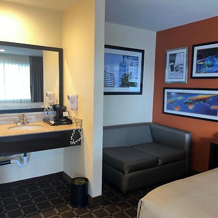 Oregon Trail Inn And Suites Lakeview Extérieur photo