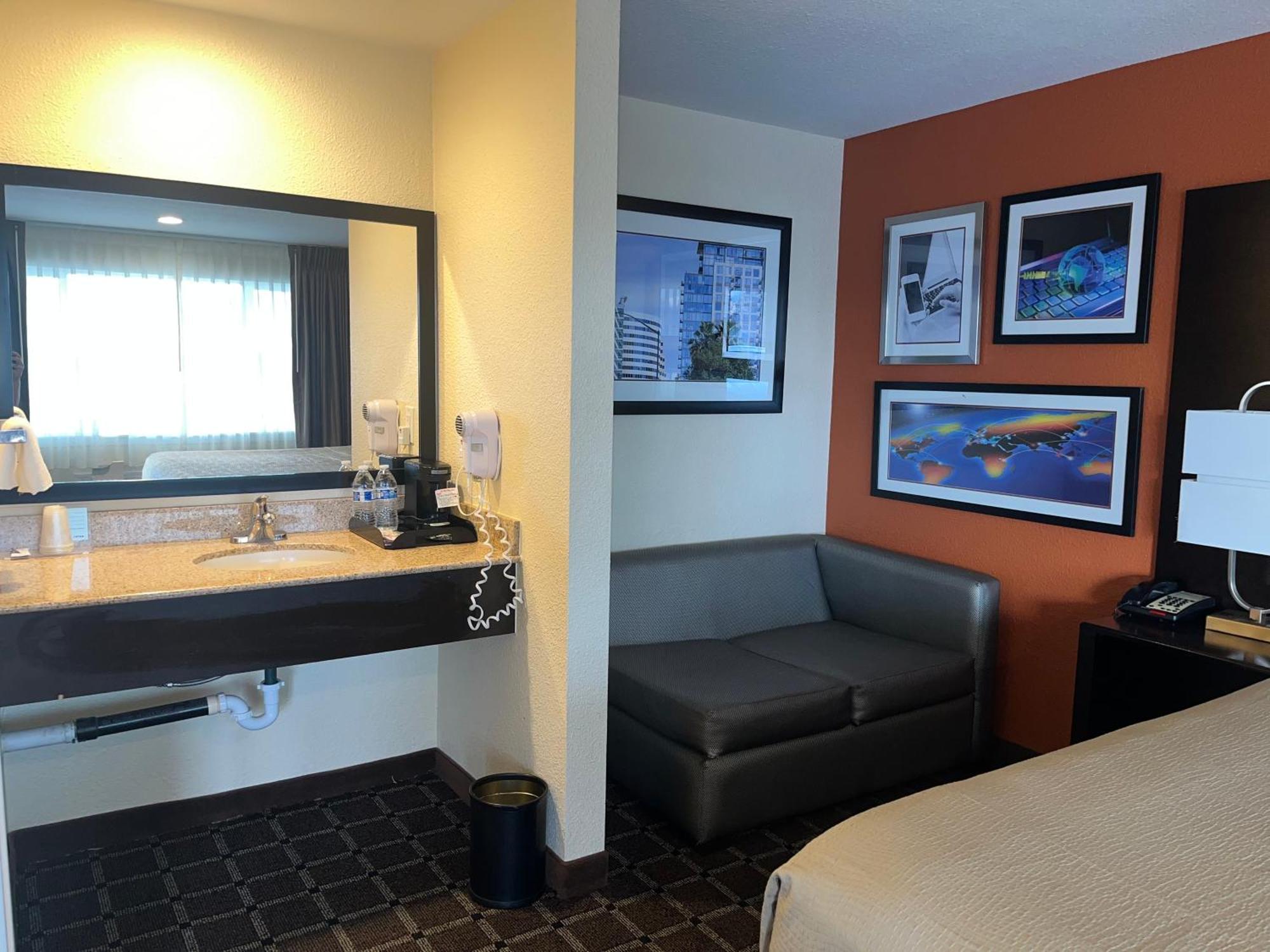 Oregon Trail Inn And Suites Lakeview Extérieur photo