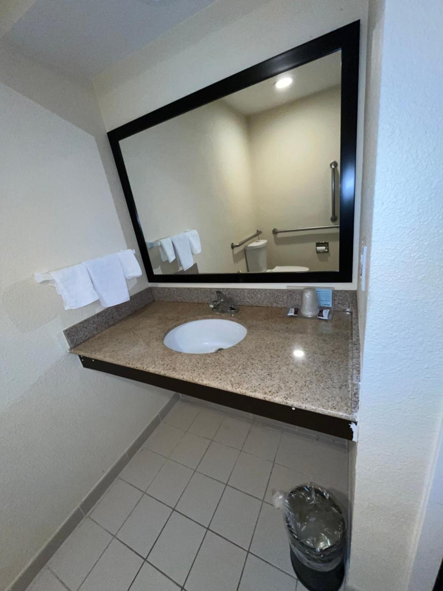 Oregon Trail Inn And Suites Lakeview Extérieur photo