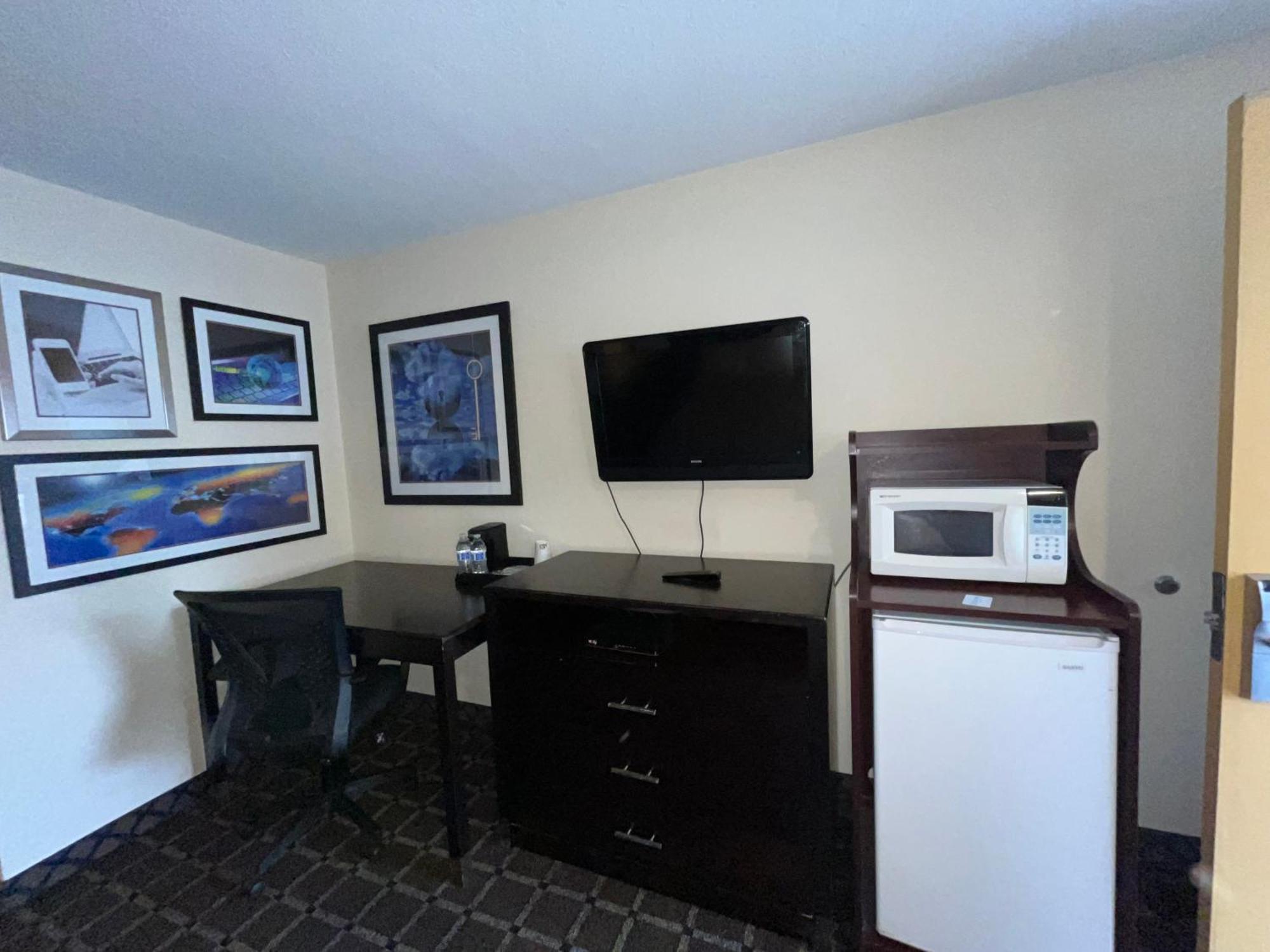 Oregon Trail Inn And Suites Lakeview Extérieur photo