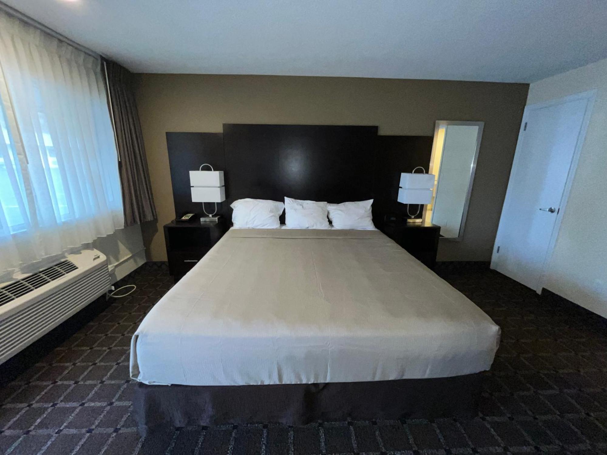 Oregon Trail Inn And Suites Lakeview Extérieur photo