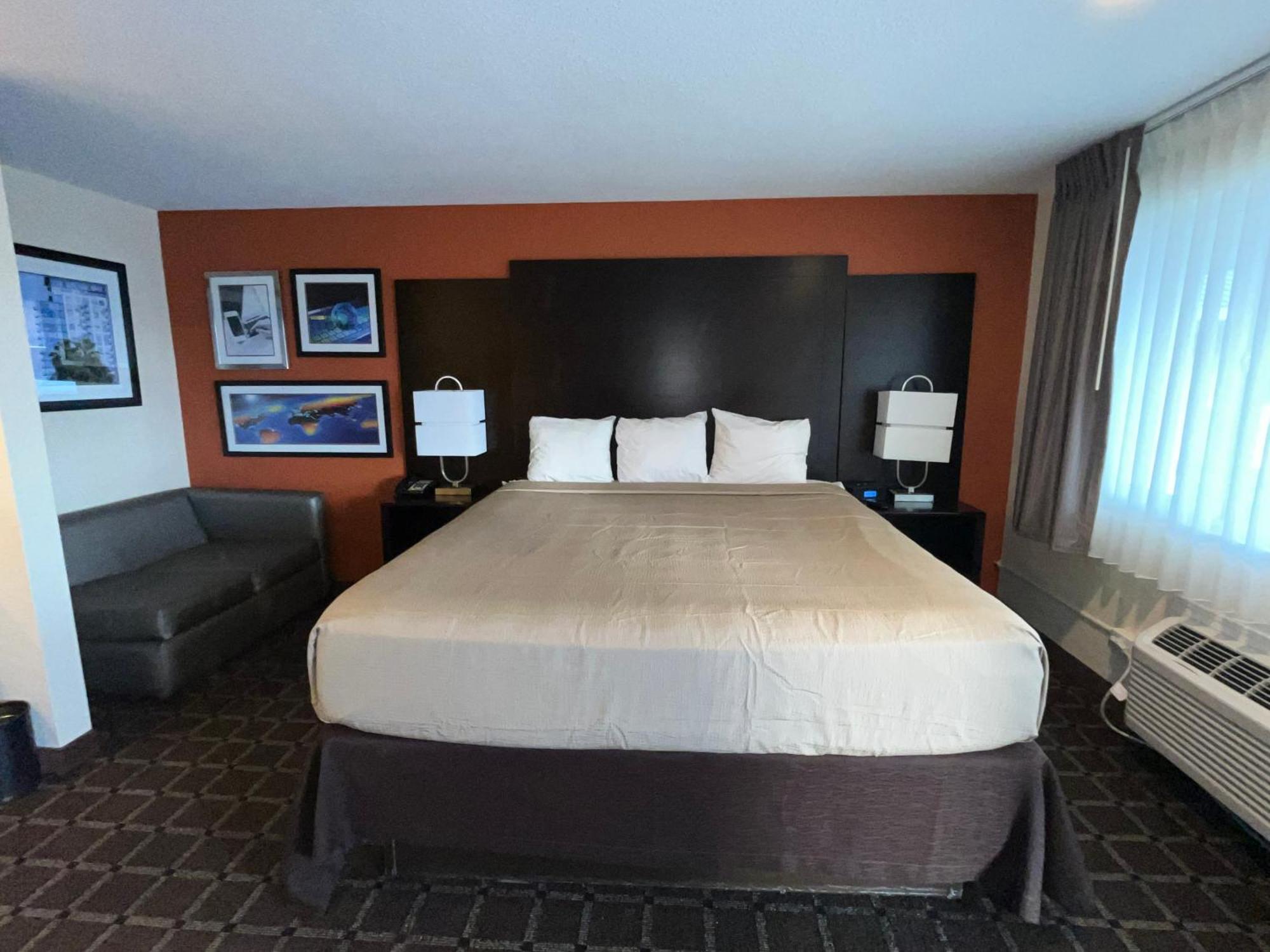 Oregon Trail Inn And Suites Lakeview Extérieur photo