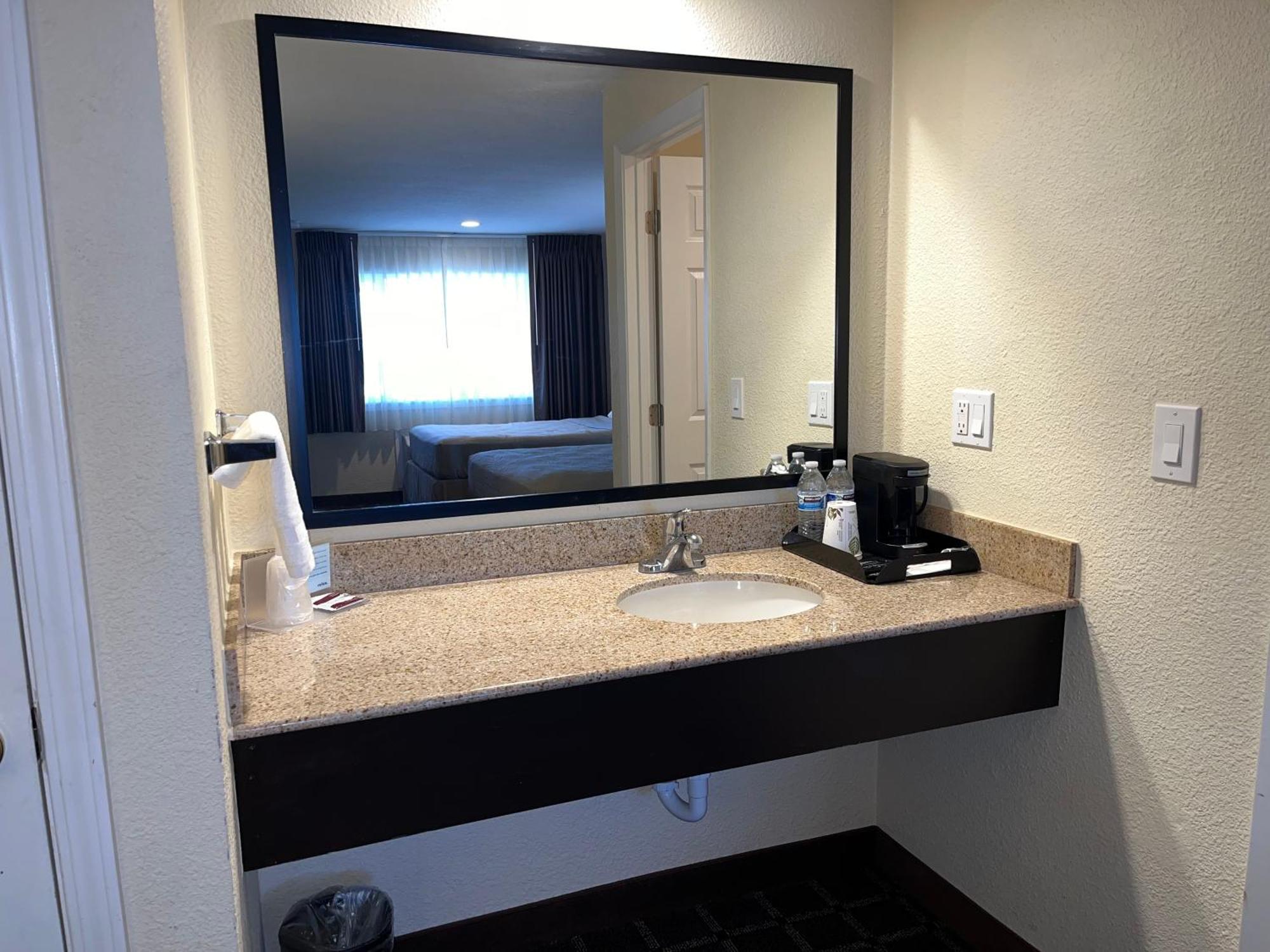 Oregon Trail Inn And Suites Lakeview Extérieur photo