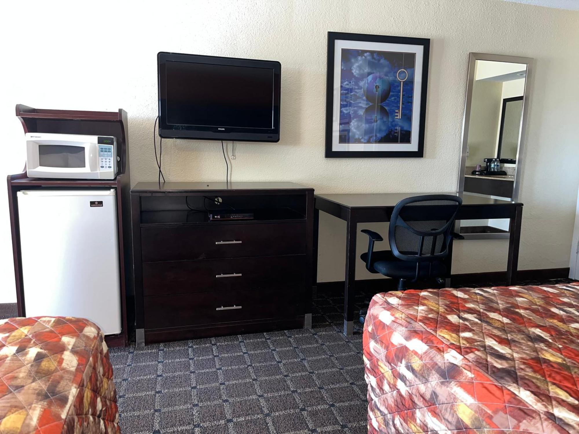 Oregon Trail Inn And Suites Lakeview Extérieur photo