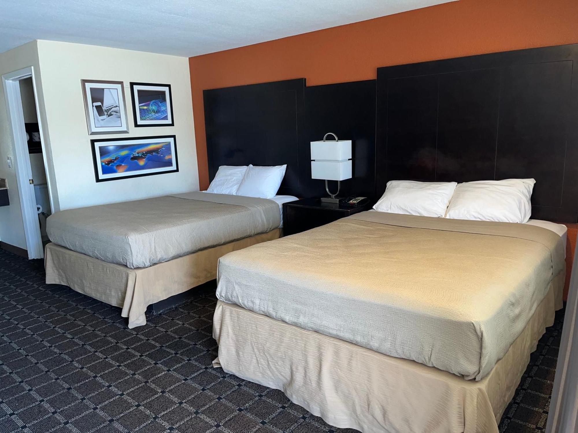 Oregon Trail Inn And Suites Lakeview Extérieur photo