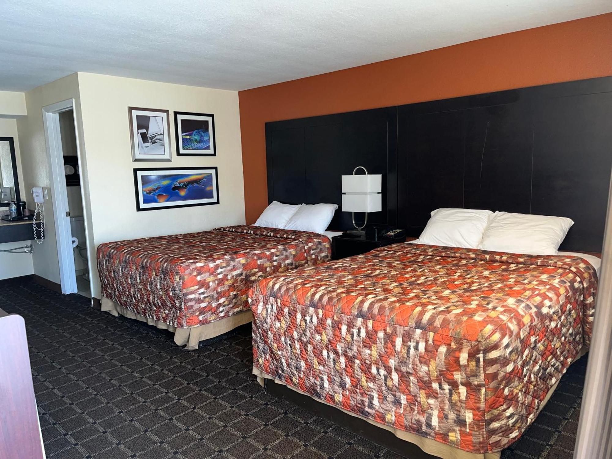Oregon Trail Inn And Suites Lakeview Extérieur photo