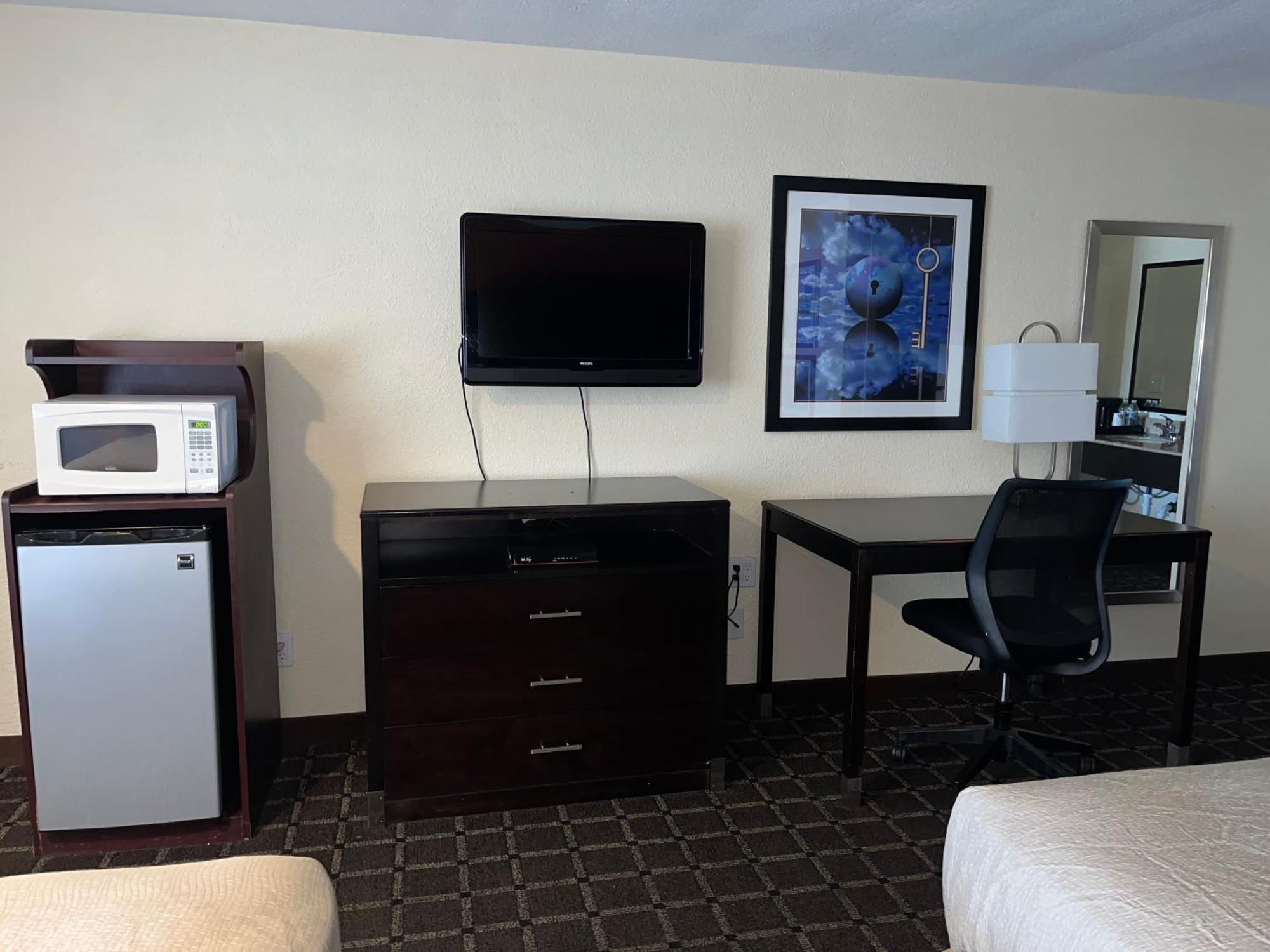 Oregon Trail Inn And Suites Lakeview Extérieur photo
