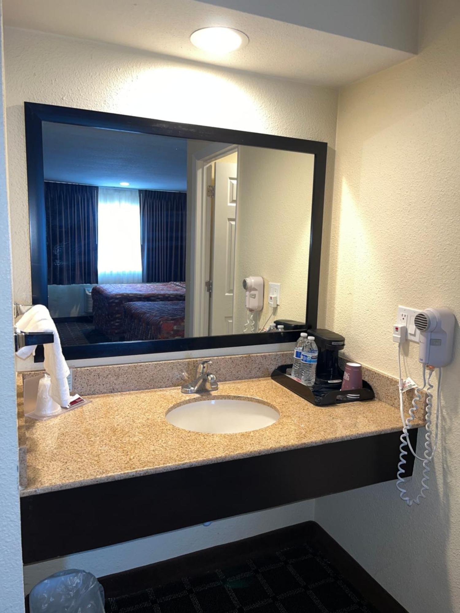 Oregon Trail Inn And Suites Lakeview Extérieur photo